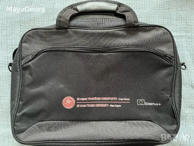 Чанта за лаптоп и документи