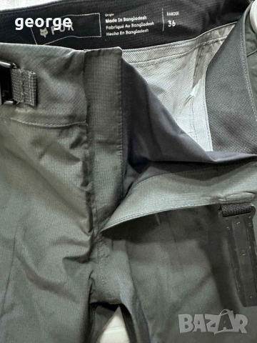 Панталон Fox - размер 36, снимка 8 - Панталони - 53442885