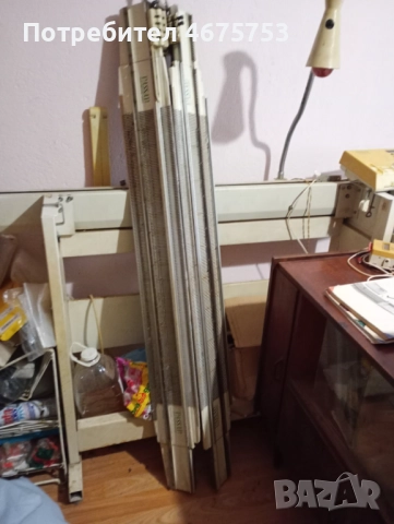 Плетачна машина PASSAP ekectronic 6000