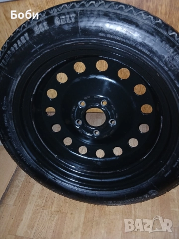 17цола патерица бмв Е90,Е91,Е60,Е61,Ф10,Ф11, снимка 8 - Аксесоари и консумативи - 52101686