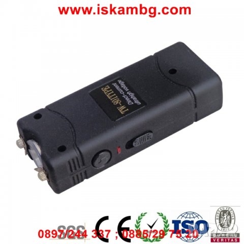 Електрошок - 801, снимка 2 - Друга електроника - 26836417