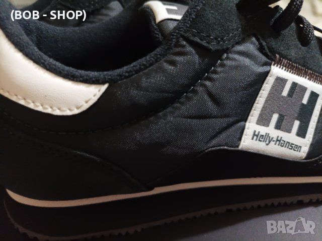 Helly Hansen  маратонки - сникърси - мъжки обувки original  Номер 42, снимка 4 - Маратонки - 39002939