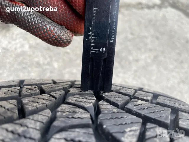 18 джанти 5х115 OPEL INSIGNIA Опел Инсигния 7,5J et41 235/45/18 Kumho, снимка 15 - Гуми и джанти - 49318436