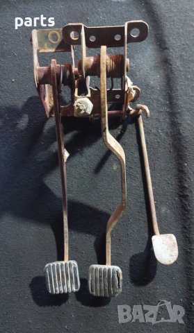 Педали Москвич 2140 N