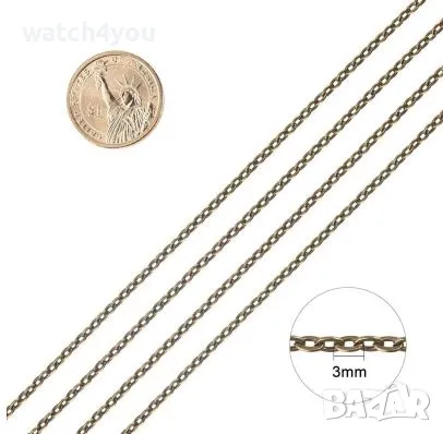 НОВ ДЖОБЕН ЧАСОВНИК ВЕРИЖКА И КАПАК.ДЖОБНИ ЧАСОВНИЦИ С РЕЛЕФНИ ФИГУРИ.POCKET WATCH.DZHOBEN CHASOVNIK, снимка 13 - Джобни - 13873958