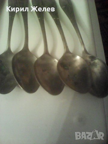 Лъжички малки , снимка 4 - Прибори за хранене, готвене и сервиране - 28184623