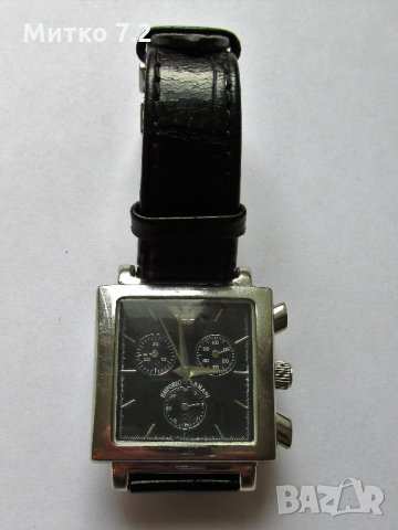  оргинален мъжки часовник Emporio Armani Ar5321, снимка 12 - Мъжки - 26983243