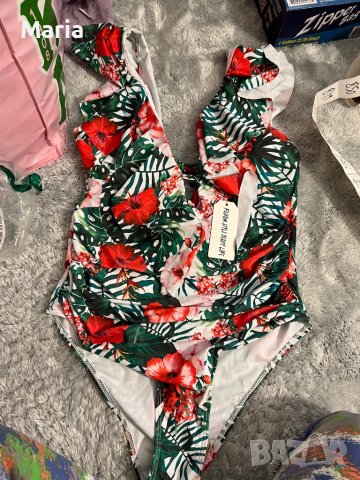 Бански костюм М 840, снимка 3 - Бански костюми - 38979913