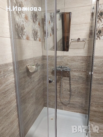 Давам под наем двустаен с бокс, паркомясто, снимка 13 - Апартаменти - 53178329