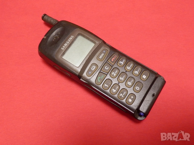 Samsung SGH 250