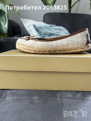 Еспадрили Michael Kors Майкъл Корс 38