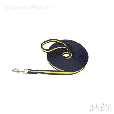 Мека корда за кордиране - 8 метра, снимка 3 - Коне - 43421576