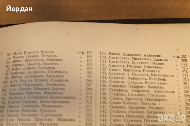 Книга 1940-та година ''Сборник 25 обикновенно народно събрание'', снимка 11 - Други - 47791073
