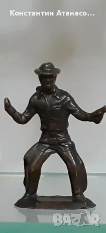 Киндер фигурка, снимка 2 - Колекции - 47670984