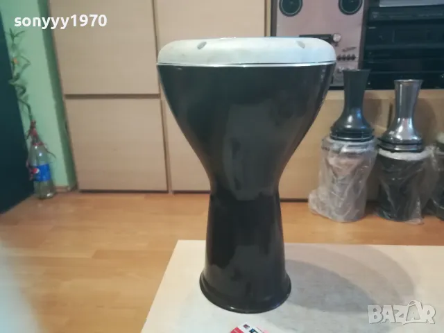 ТАРАМБУКА НОВА СТИЛНА ТРИ РАЗМЕРА ТРИ ЦЕНИ 0211241917, снимка 7 - Ударни инструменти - 47815612