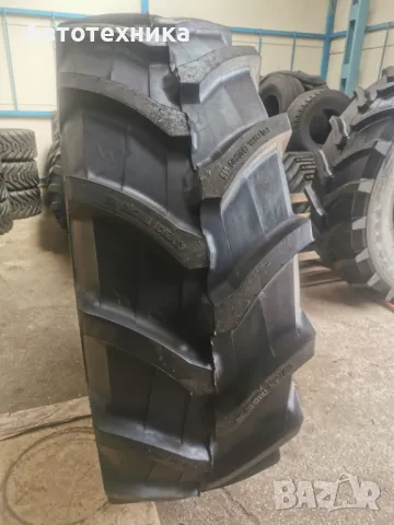 Нови гуми MARCHER 650/75R38 за трактор 