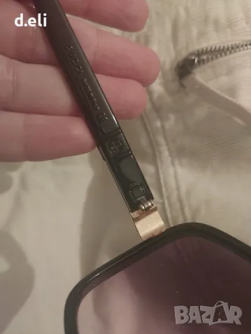 GUCCI original  Два вида слънчеви очила, снимка 7 - Слънчеви и диоптрични очила - 50022331