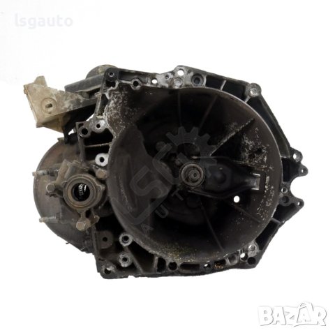 Петстепенна скоростна кутия Peugeot 307 2001-2008 ID: 118296