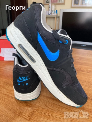 Оригинални маратонки Nike, снимка 11 - Маратонки - 53372728