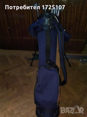 Стикове за голф Pro Orbit, снимка 7 - Голф - 28320719