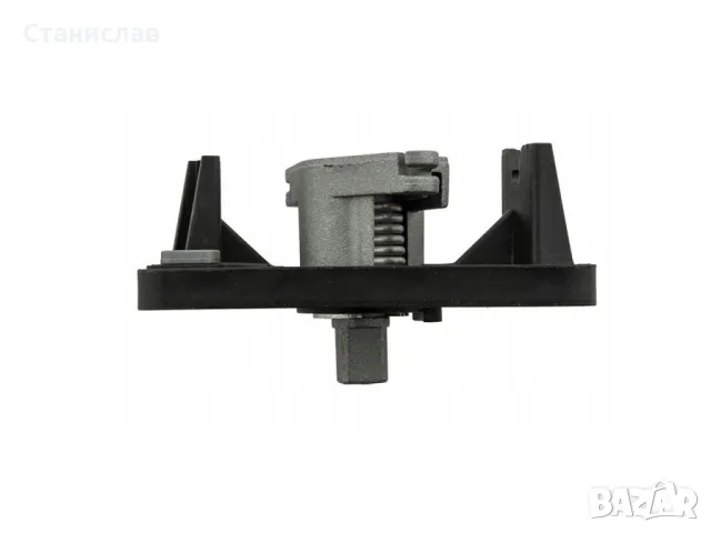 Citroen Jumper 2 Брава за задна врата , снимка 4 - Части - 50207800