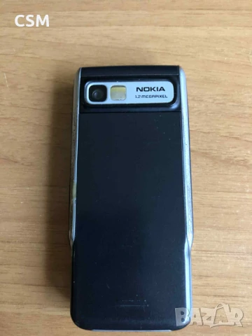 Nokia 3230, снимка 2 - Nokia - 51422428