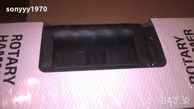 Перфоратор Steinhaus PRO-RH1000, 1000W, 850 об/мин, 4.0J, Патронник SDS-Plus, 3 функции, Кitbox + Ак, снимка 18 - Бормашини - 27194372