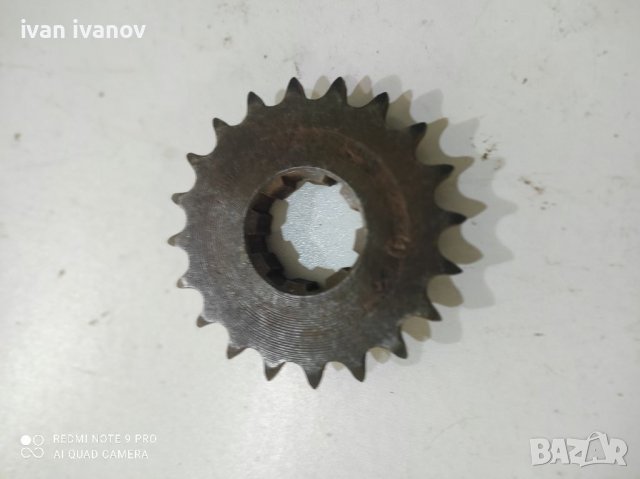 Запчатка Иж