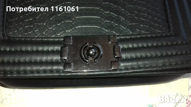 Дамска чанта, снимка 3 - Чанти - 50596931