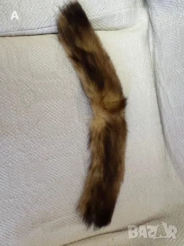 Яка естествен косъм, снимка 4 - Други - 48272195