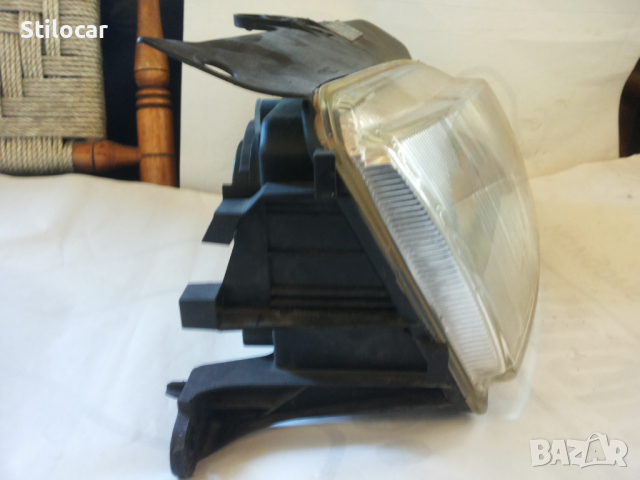 Фар Citroen Berlingo 96-02г ляв, снимка 4 - Части - 44857560