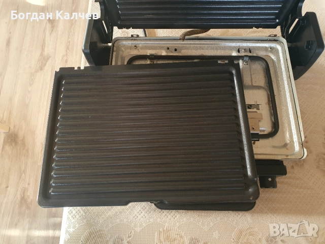 Грил скара Bosch модел TCG3302, снимка 5 - Скари - 52741781