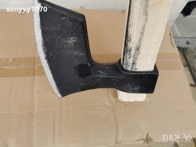 2КГ БГ БРАДВА 100СМ ДРЪЖКА 0602261731