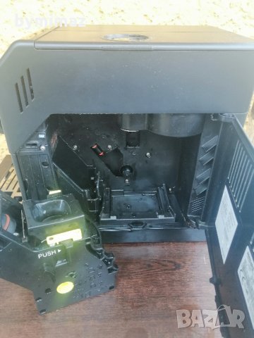 Philips HD8834, снимка 10 - Кафемашини - 34825211