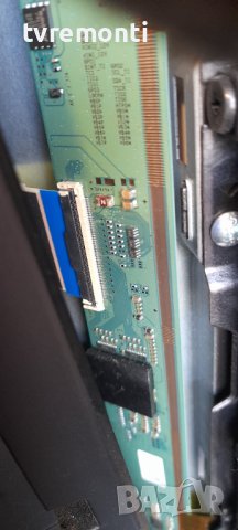 MAIN BOARD ,17MB170 ,for 49 inc DISPLAY VES490QNDS-2D-N41 for TOSHIBA, снимка 9 - Части и Платки - 37325764