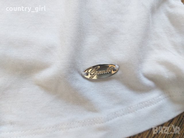 Gaudì - страхотен дамски потник, снимка 5 - Блузи с дълъг ръкав и пуловери - 27706236