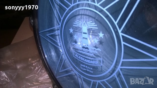 ТАРАМБУКА-ВНОС СИРИЯ, снимка 8 - Ударни инструменти - 27120425