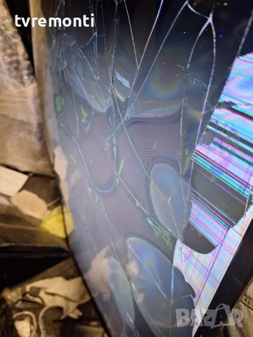 MAIN BOARD ,TP.MS6308.PB711, for BLAUPUNKT BS43E137 for 43inc DISPLAY LC430DUY-SHA1, снимка 9 - Части и Платки - 47479163