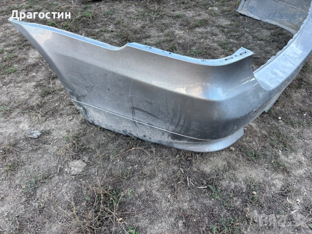 Разпродажба на части бмв е60/61, снимка 3 - Части - 52720289