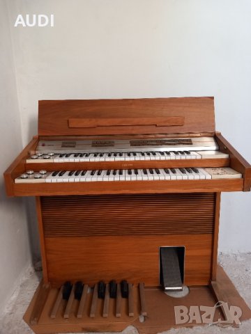 Пияно орган, снимка 5 - Пиана - 43612866