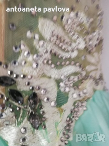 Официална рокля от Дубай, снимка 6 - Рокли - 40536025