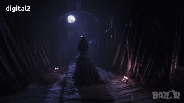 Maid of Sker (PS4) / /PS4 / Игра / Нова Запечатана , снимка 8 - Игри за PlayStation - 52549860