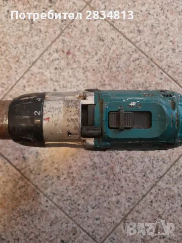 Makita BHP451, снимка 2 - Винтоверти - 49047282