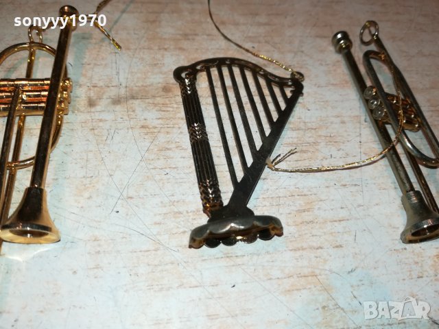 златни фигурки от англия 1411211024, снимка 12 - Антикварни и старинни предмети - 34798069