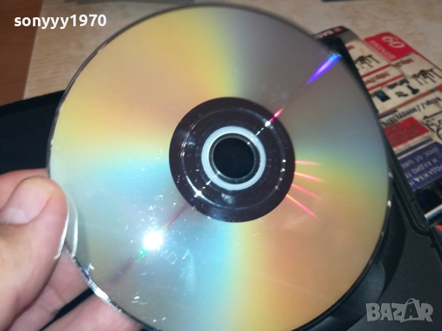 НУ,ПОГОДИ ДВД 2009250326, снимка 18 - DVD филми - 51774505