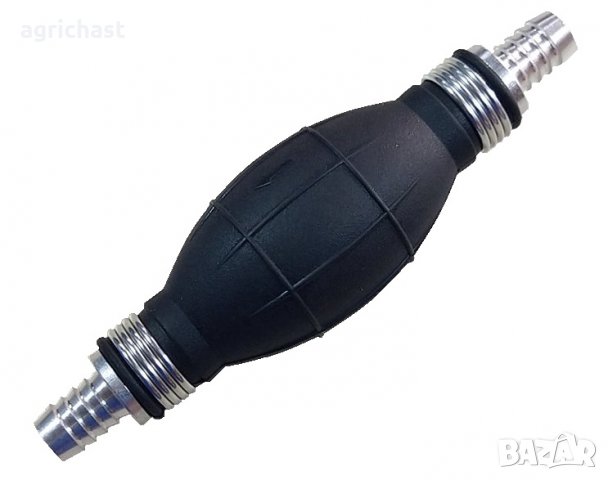 Ръчна помпа за подкачване на дизелово гориво