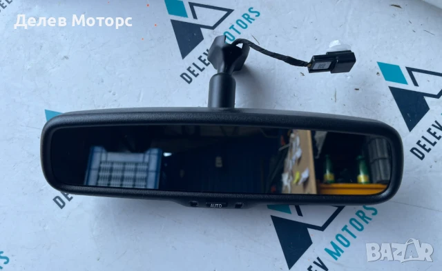 Вътрешно огледало за обратно виждане 87810-0WS60 от Toyota C-HR 2.0 l-VVTi Hybrid двигател M20AFXS 