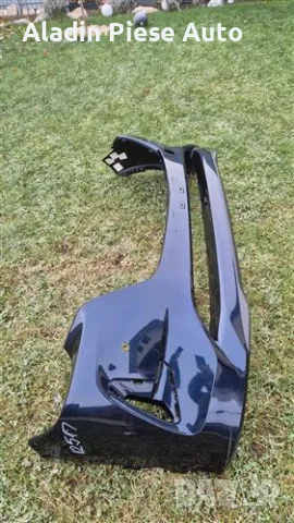 Предна броня Mazda CX60 CX-60 година 2022 2023 2024 код KR9P50031, KR9P-50031 , снимка 4 - Аксесоари и консумативи - 49464982