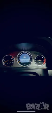 Mercedes Benz CDI C220 AVANTGARDE, снимка 7 - Автомобили и джипове - 49924850