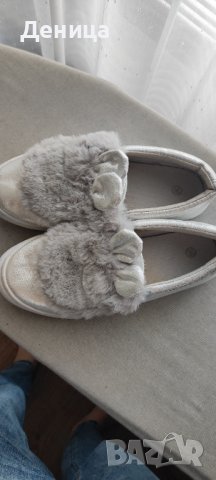 Сладурски обувчици 36номер, снимка 3 - Детски обувки - 43178961